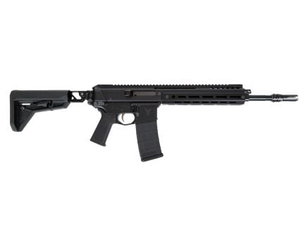 PSA JAKL 13.7" 5.56 1:7 Nitride MOE EPT SL Stock Rifle, Black