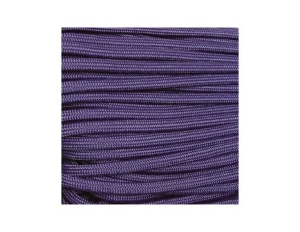 Mero 550 Paracord, 100' Purple