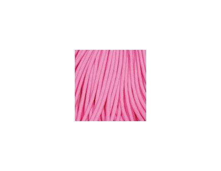 Mero 550 Paracord, 100' Pink Rose