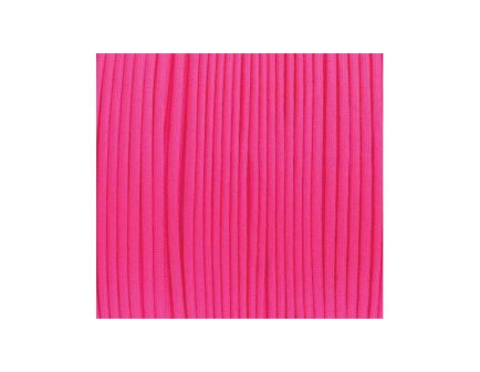 Mero 550 Paracord, 100' Neon Pink