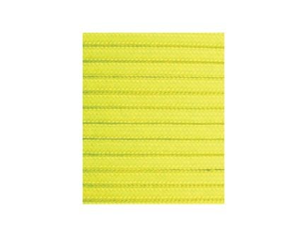 Mero 550 Paracord, 100' Neon Yellow