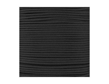 Mero 550 Paracord, 100' 5040 Military Black