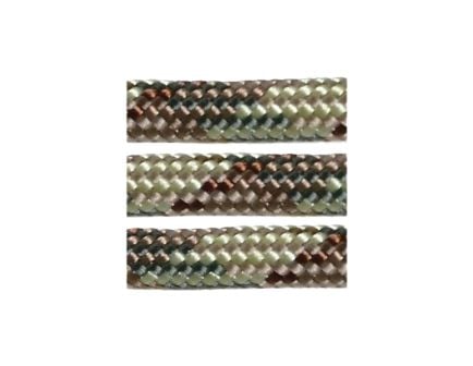 Mero 550 Paracord, 100' Camouflage