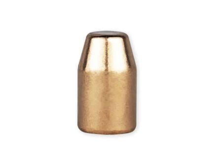Berrys Bullets 9mm FP Superior Plated Pistol Bullet, 147 gr 0.356" 250rds
