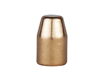 Berrys Bullets .41 Cal FP Superior Plated Pistol Bullet, 210 gr 0.410" 250rds