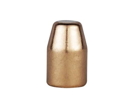 Berrys Bullets .44 Special/.44 Magnum FP Superior Plated Pistol Bullet, 220 gr 0.429" 500rds
