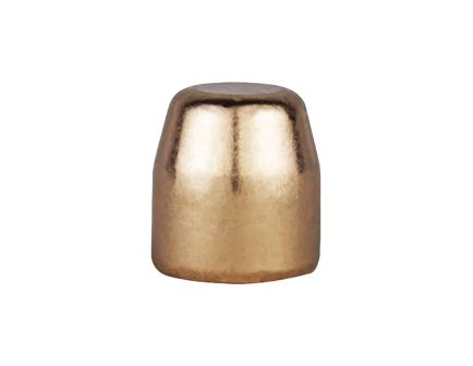 Berrys Bullets .45 ACP FP Superior Plated Pistol Bullet, 200 gr 0.452" 500rds