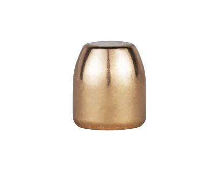 Berrys Bullets .45 ACP FMJ Superior Plated Pistol Bullet, 200 gr 0.452" 250rds