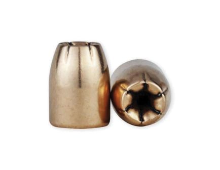 Berrys Bullets .45 ACP HP Self-Defense Superior Plated Pistol Bullet, 185 gr 0.452" 250rds