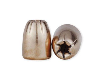 Berrys Bullets .45 ACP HP Self-Defense Superior Plated Pistol Bullet, 200 gr 0.452" 250rds