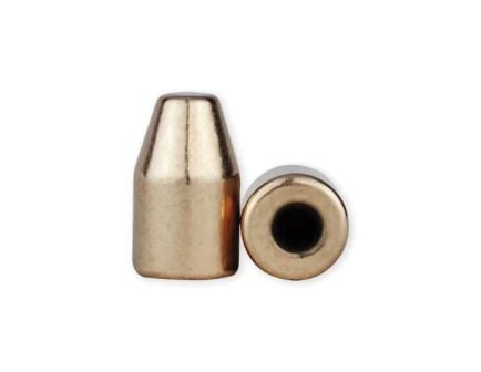 Berrys Bullets 9mm/.357 Sig HBFP Superior Plated Pistol Bullet, 124 gr 0.356" 250rds