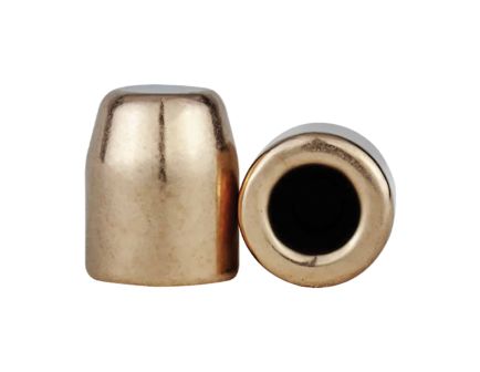 Berrys Bullets .45 ACP HBFP Superior Plated Pistol Bullet, 200 gr 0.452" 500rds