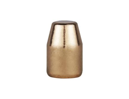 Berrys Bullets .38 Special/.357 Magnum FP Superior Plated Pistol Bullet, 158 gr 0.357" 1000rds
