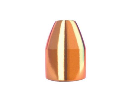 Berrys Bullets 9mm FP Superior Plated Pistol Bullet, 115 gr 0.356" 250rds
