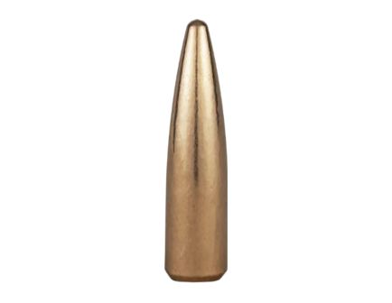Berrys Bullets .300 AAC Blackout SP Superior Plated Rifle Bullet, 180 gr 0.308" 200rds