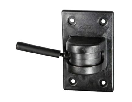 Berrys Bullets .22 Cal Gun Swing, Black
