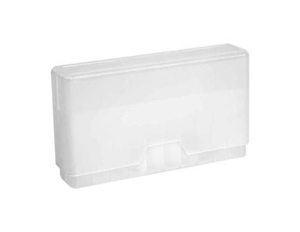 Berrys Bullets #110 .270 Winchester/.30-06 Springfield Slip-Top Ammo Box, 20rds Clear