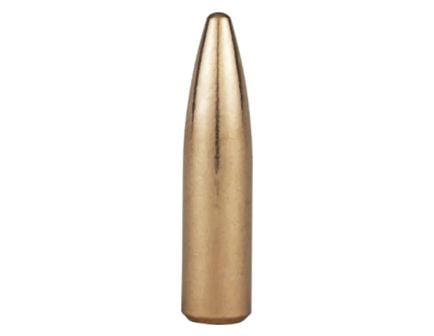 Berrys Bullets .300 AAC Blackout SP Superior Plated Rifle Bullet, 220 gr 0.308" 500rds
