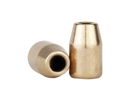 Berrys Bullets 9mm HP Superior Plated Pistol Bullet, 124 gr 0.356" 250rds
