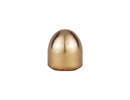 Berrys Bullets 9x18mm Makarov RN Superior Plated Pistol Bullet, 95 gr 0.364" 1000rds