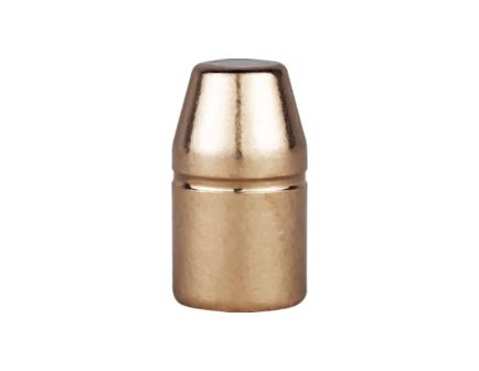 Berrys Bullets .38 Special/.357 Magnum FP Superior Plated Pistol Bullet, 158 gr 0.357" 1000rds