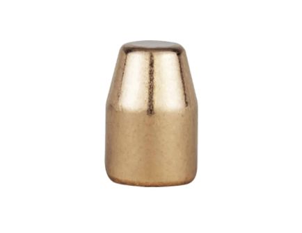 Berrys Bullets 9mm FP Superior Plated Pistol Bullet, 124 gr 0.356" 1000rds