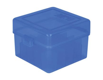 Berrys Bullets 20 Gauge Shotshell Ammo Box, 25rds Blue