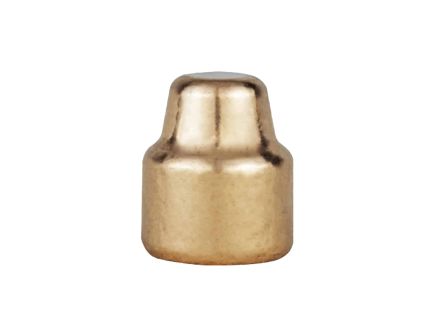 Berrys Bullets .45 ACP SWC Superior Plated Pistol Bullet, 185 gr 0.452" 250rds