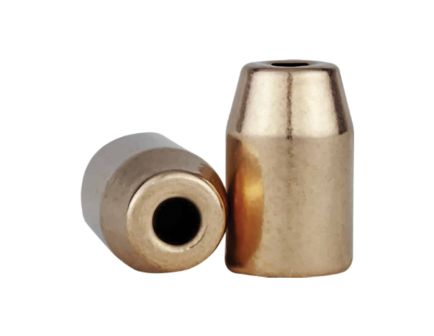 Berrys Bullets .40 S&W/10mm HP Superior Plated Pistol Bullet, 180 gr 0.401" 1000rds