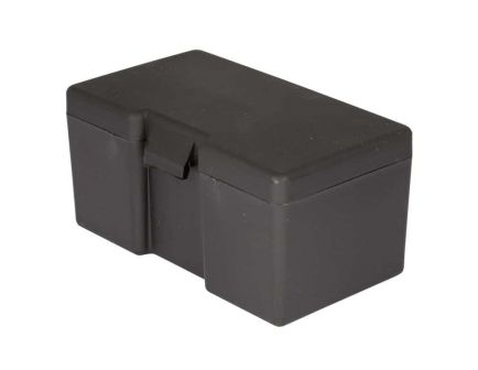 Berrys Bullets 409U Utility Box, 250rds Black
