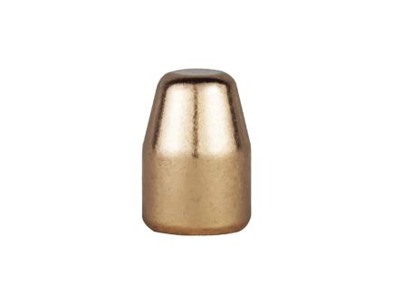 Berrys Bullets .40 S&W/10mm FP Superior Plated Pistol Bullet, 165 gr 0.401" 1000rds