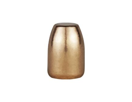 Berrys Bullets .40 S&W/10mm FMJ Superior Plated Pistol Bullet, 180 gr 0.401" 250rds
