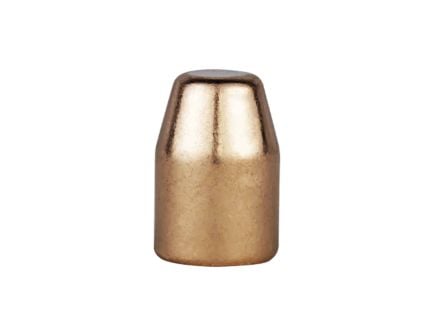 Berrys Bullets .40 S&W/10mm FP Superior Plated Pistol Bullet, 180 gr 0.401" 1000rds