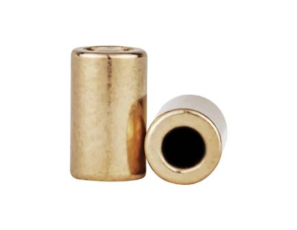 Berrys Bullets .38 Special/.357 Magnum HBWC Superior Plated Pistol Bullet, 148 gr 0.357" 250rds