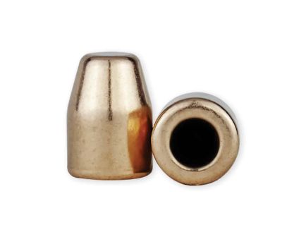 Berrys Bullets .40 S&W/10mm HBFP Superior Plated Pistol Bullet, 155 gr 0.401" 1000rds