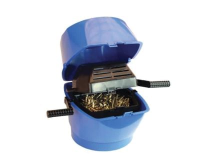 Berrys Bullets Rotary Media Sifter