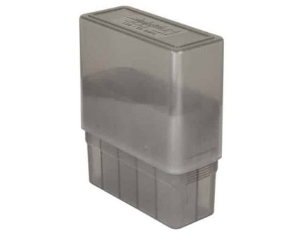 Berrys Bullets #150 Ammo Box, 10rds Smoke