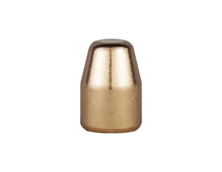 Berrys Bullets .40 S&W/10mm FP Superior Plated Pistol Bullet, 165 gr 0.401" 250rds