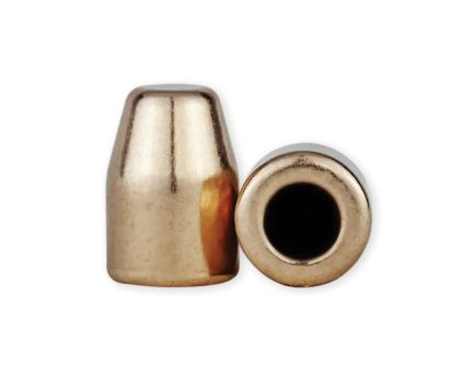 Berrys Bullets .40 S&W/10mm HBFP Superior Plated Pistol Bullet, 165 gr 0.401" 250rds