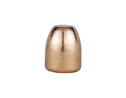 Berrys Bullets .380 ACP FMJ Superior Plated Pistol Bullet, 100 gr 0.356" 250rds
