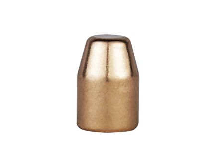 Berrys Bullets .40 S&W/10mm FP Superior Plated Pistol Bullet, 180 gr 0.401" 250rds