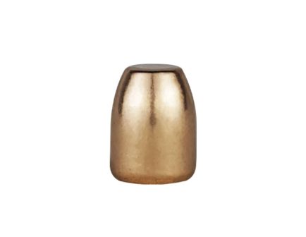 Berrys Bullets .40 S&W/10mm FMJ Superior Plated Pistol Bullet, 155 gr 0.401" 1000rds
