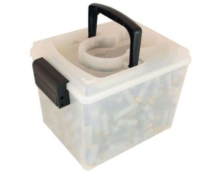 Berrys Bullets Range Box, Clear