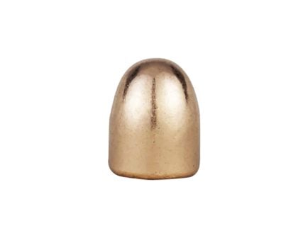 Berrys Bullets .380 ACP FBRN Superior Plated Pistol Bullet, 100 gr 0.356" 250rds