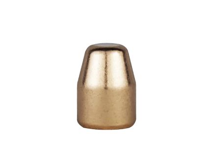 Berrys Bullets .40 S&W/10mm FP Superior Plated Pistol Bullet, 155 gr 0.401" 1000rds