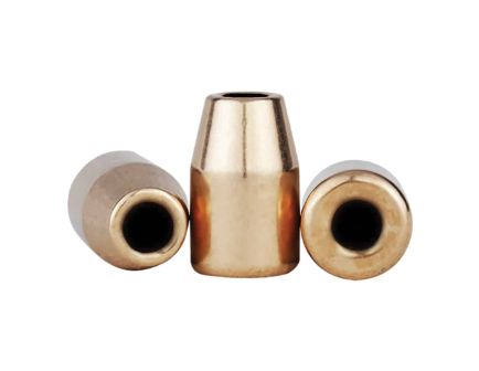 Berrys Bullets 9mm HBHP Superior Plated Pistol Bullet, 121 gr 0.356" 250rds