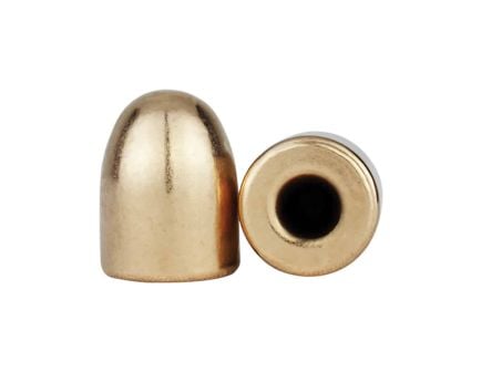 Berrys Bullets .380 ACP HBRN Superior Plated Pistol Bullet, 100 gr 0.356" 1000rds
