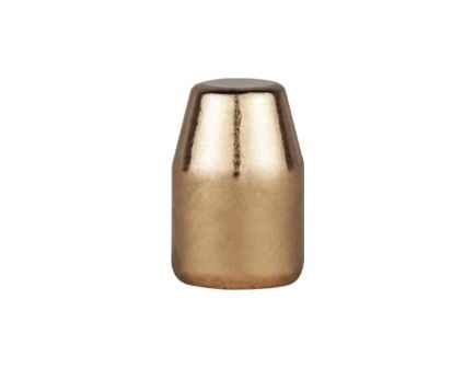 Berrys Bullets .38 Special/.357 Magnum FP Superior Plated Pistol Bullet, 125 gr 0.357" 1000rds