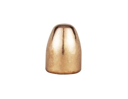 Berrys Bullets .32 ACP RN Superior Plated Pistol Bullet, 71 gr 0.312" 250rds