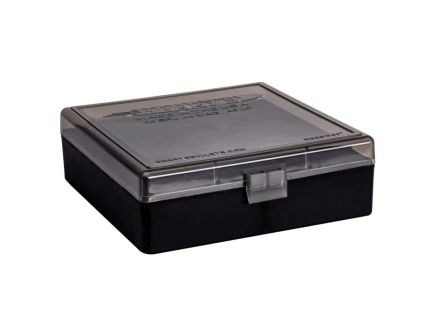 Berrys Bullets #007 .41 Mag/.44 Special Ammo Box, 100rds Black/Smoke